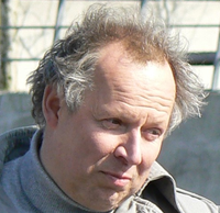 Axel Milberg