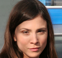 Aylin Tezel