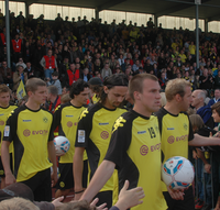 BVB