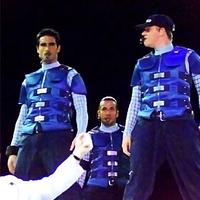 Backstreet Boys