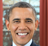 Barack Obama