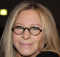 Barbra Streisand