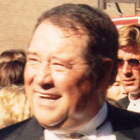 Barry Corbin