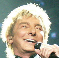 Barry Manilow