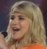 Beatrice Egli