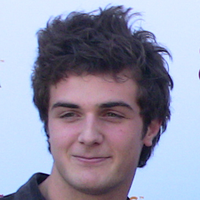 Beau Mirchoff