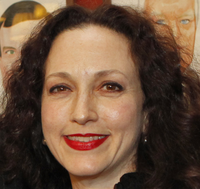 Bebe Neuwirth
