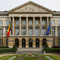 Belgien