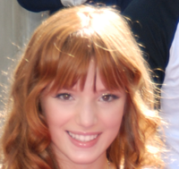 Bella Thorne