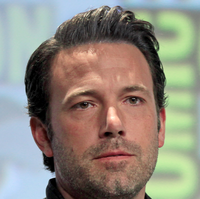 Ben Affleck