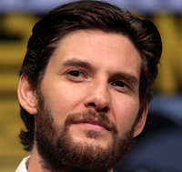 Ben Barnes