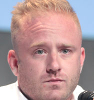 Ben Foster