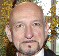 Ben Kingsley