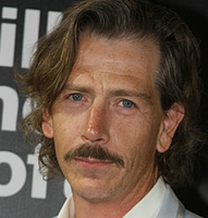Ben Mendelsohn
