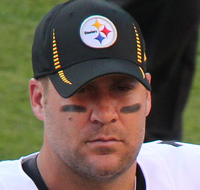 Ben Roethlisberger