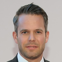 Ben Ruedinger