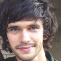 Ben Whishaw