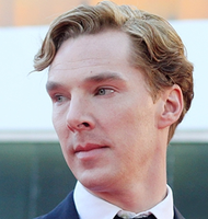 Benedict Cumberbatch