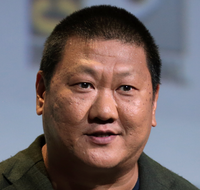 Benedict Wong