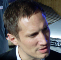 Benno Fürmann