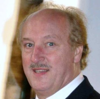 Bernard Farcy