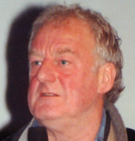 Bernard Hill