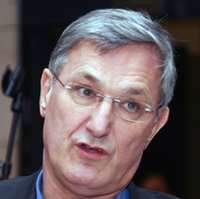Bernd Riexinger