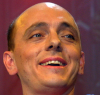 Bernhard Hoëcker