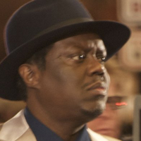 Bernie Mac