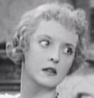 Bette Davis