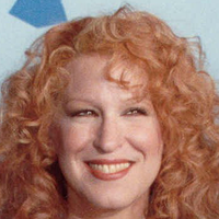 Bette Midler