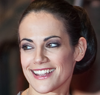 Bettina Zimmermann