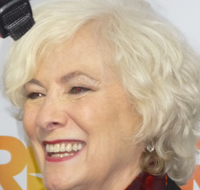 Betty Buckley