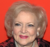 Betty White