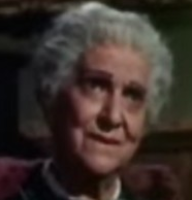 Beulah Bondi