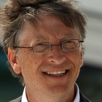 Bill Gates