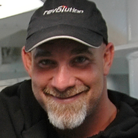 Bill Goldberg