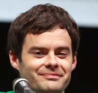 Bill Hader