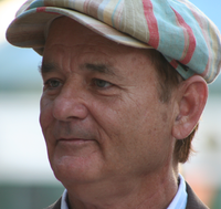 Bill Murray