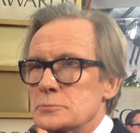 Bill Nighy