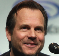 Bill Paxton