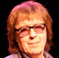 Bill Wyman