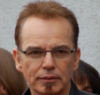 Billy Bob Thornton