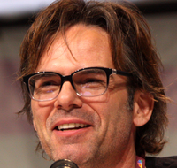 Billy Burke