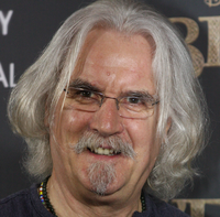 Billy Connolly