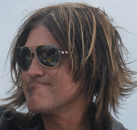 Billy Ray Cyrus