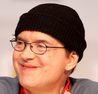 Billy West