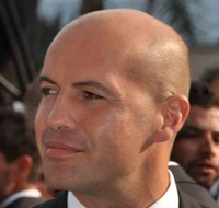 Billy Zane