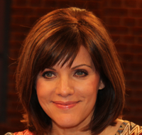Birgit Schrowange