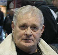 Bo Hopkins